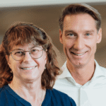 Anna-Karin och Tobias