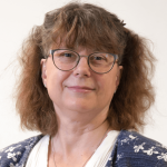 Anna-Karin Petrusson Infocell