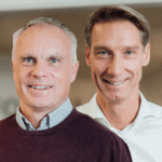 Robert och Tobias