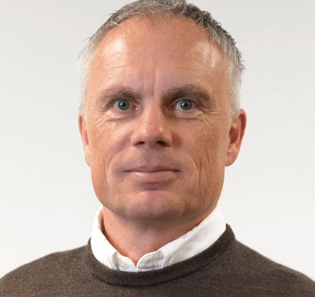 Robert Larsson Infocell