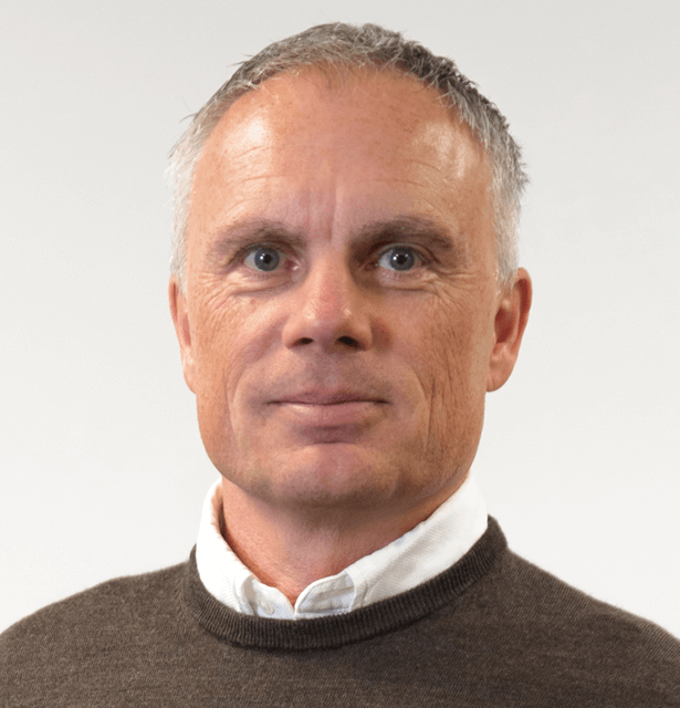 Robert Larsson Infocell