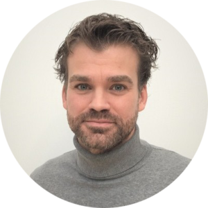 Andreas Karlsson